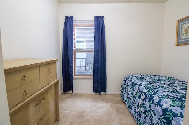 103 3rd St NE, Barnesville, MN 56514 - bedroom with light carpet and baseboards