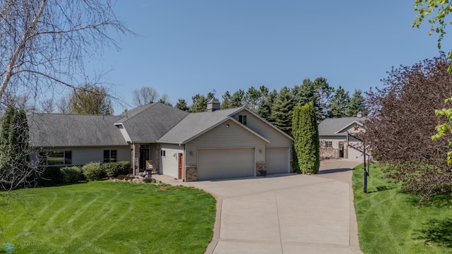 38481 Deer Ct, Brockway Twp, MN 56377 - photo 2
