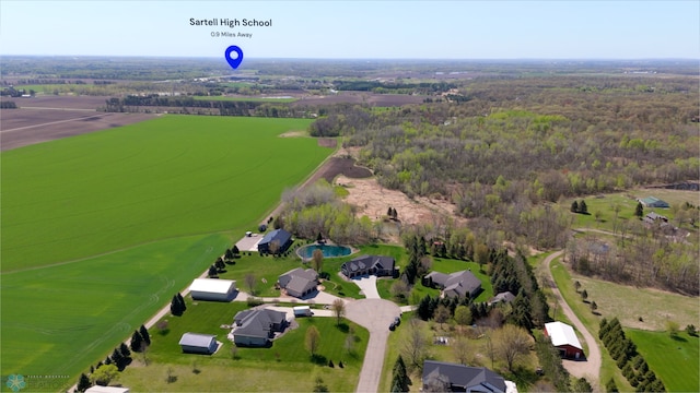 38481 Deer Ct, Brockway Twp, MN 56377 - photo 3