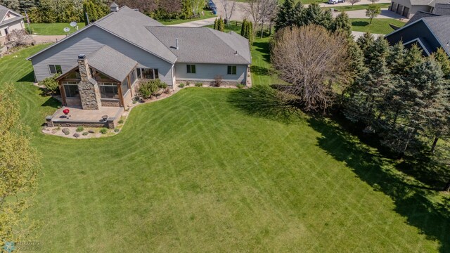38481 Deer Ct, Brockway Twp, MN 56377 - photo 5