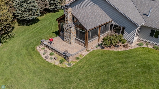 38481 Deer Ct, Brockway Twp, MN 56377 - photo 6