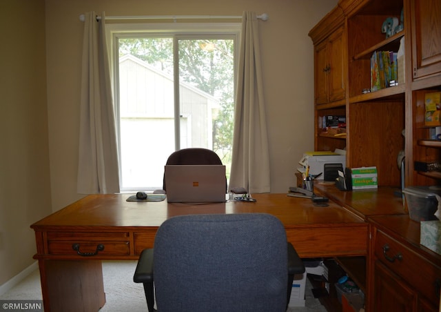 31145 409th Pl, Aitkin, MN 56431 - view of home office