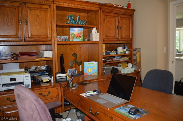 31145 409th Pl, Aitkin, MN 56431 - view of office