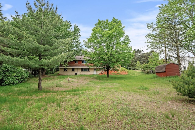 15429 Ramsey Blvd NW, Ramsey, MN 55303 - view of yard