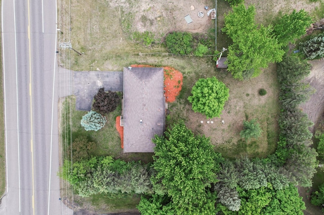 15429 Ramsey Blvd NW, Ramsey, MN 55303 - bird's eye view