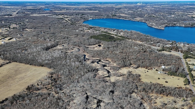 18067X 233rd Ave NW, Orrock Twp, MN 55309