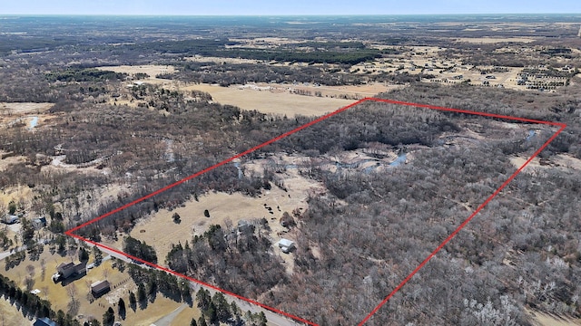 18067X 233rd Ave NW, Orrock Twp, MN 55309