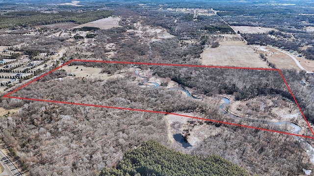 18067X 233rd Ave NW, Orrock Twp, MN 55309
