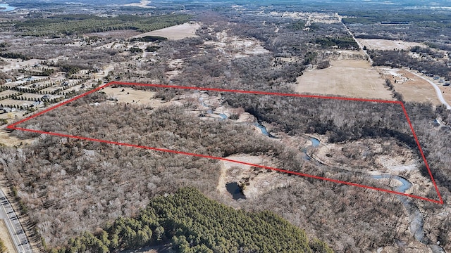 18067X 233rd Ave NW, Orrock Twp, MN 55309
