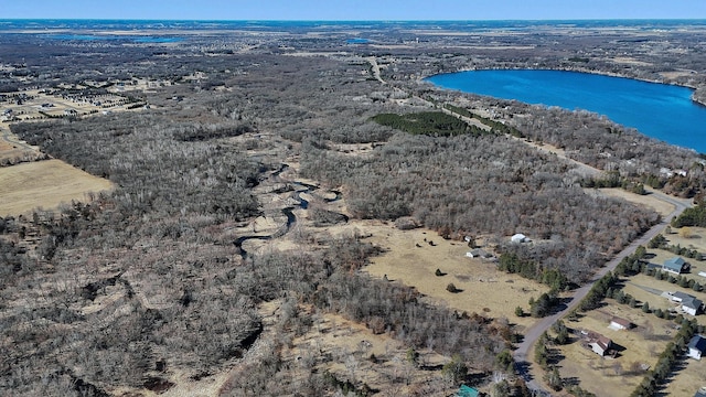 18067X 233rd Ave NW, Orrock Twp, MN 55309