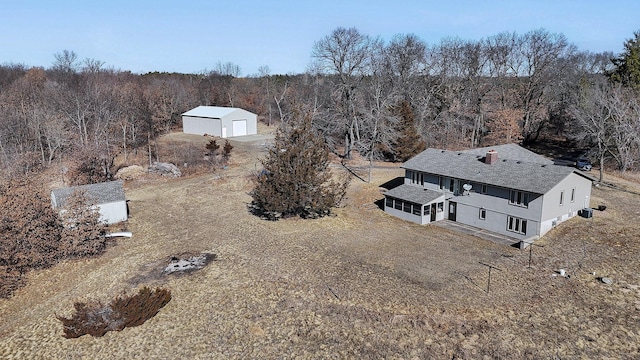 18067X 233rd Ave NW, Orrock Twp, MN 55309