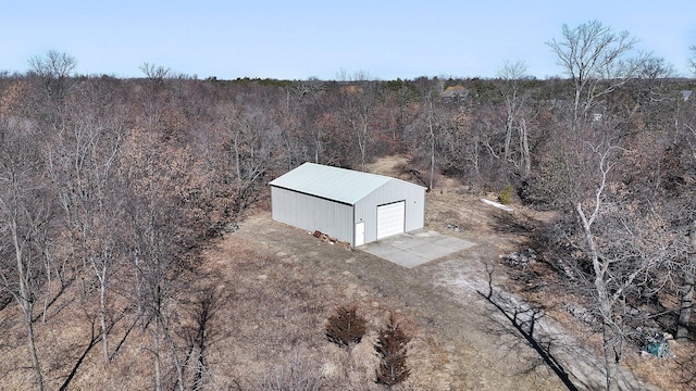 18067X 233rd Ave NW, Orrock Twp, MN 55309