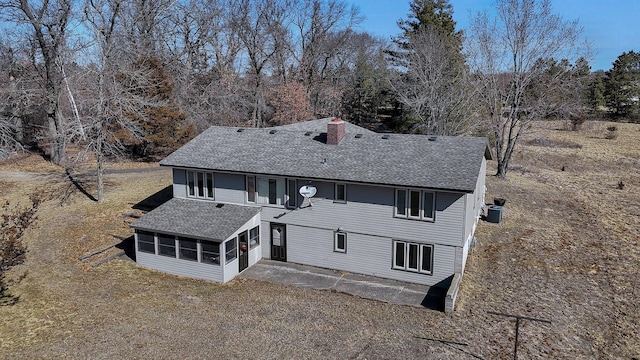 18067X 233rd Ave NW, Orrock Twp, MN 55309