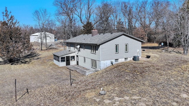18067X 233rd Ave NW, Orrock Twp, MN 55309
