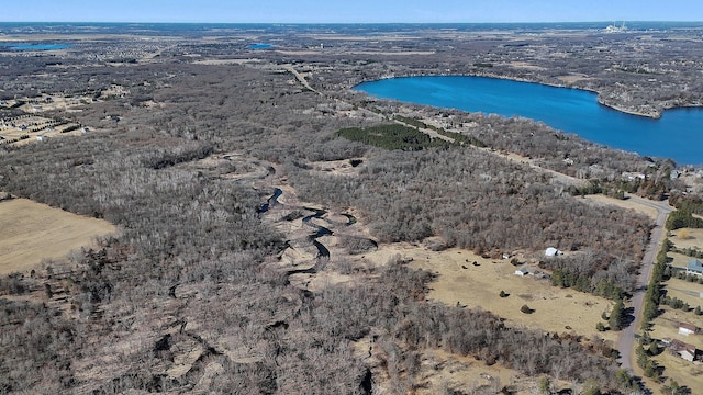 18067X 233rd Ave NW, Orrock Twp, MN 55309