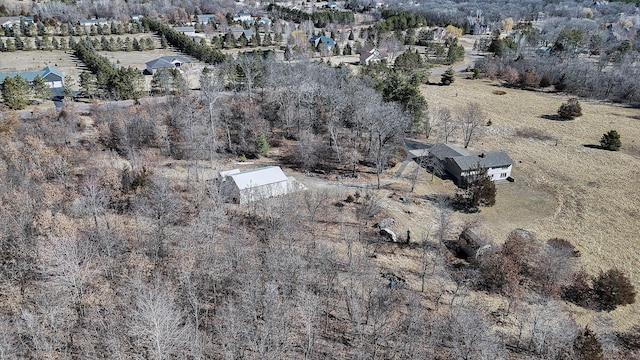 18067X 233rd Ave NW, Orrock Twp, MN 55309