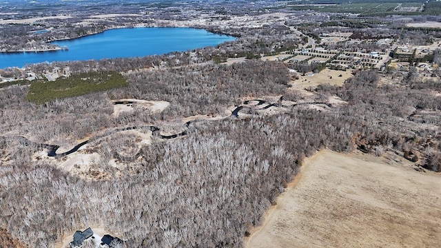 18067X 233rd Ave NW, Orrock Twp, MN 55309