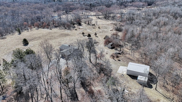 18067X 233rd Ave NW, Orrock Twp, MN 55309