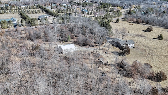 18067X 233rd Ave NW, Orrock Twp, MN 55309