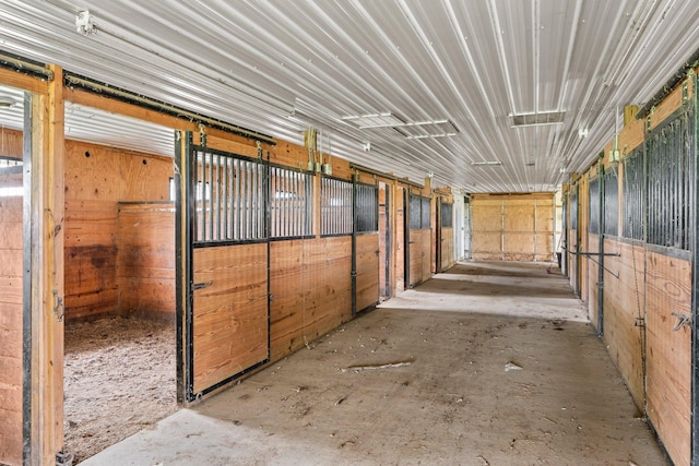 17323 County 31st Blvd, Welch Twp, MN 55089 - view of stable