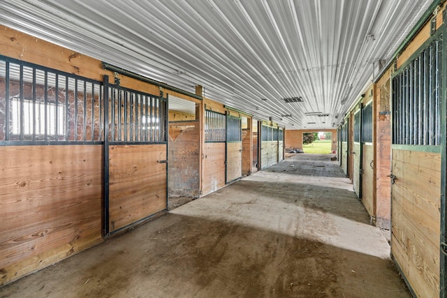 17323 County 31st Blvd, Welch Twp, MN 55089 - view of horse barn