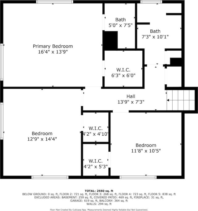 17323 County 31st Blvd, Welch Twp, MN 55089 - view of floor plan / room layout