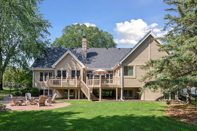 10509 Purdey Rd, Eden Prairie, MN 55347 - photo 5