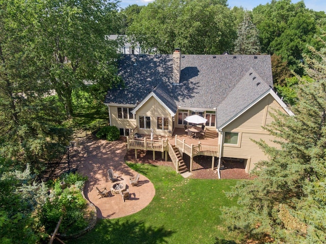10509 Purdey Rd, Eden Prairie, MN 55347 - photo 6