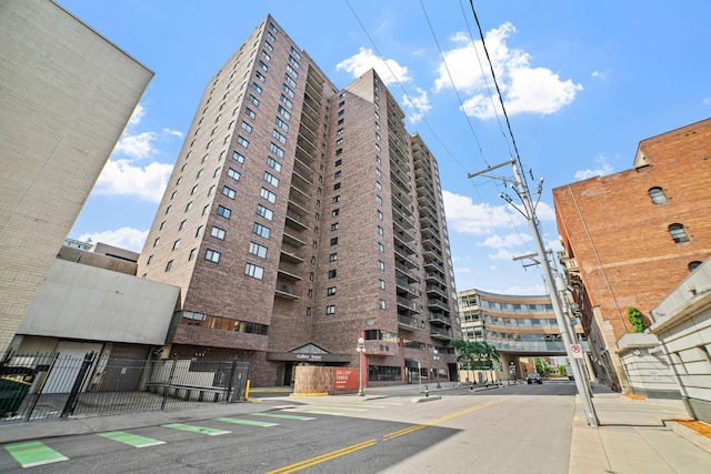 26 10th St W Unit 706, Saint Paul, MN 55102 - view of apartment building / complex