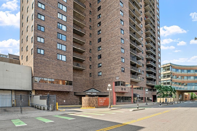 26 10th St W Unit 706, Saint Paul, MN 55102 - view of apartment building / complex