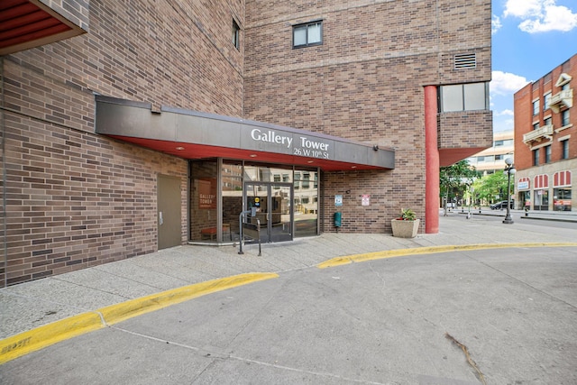 26 10th St W Unit 706, Saint Paul, MN 55102 - view of building exterior