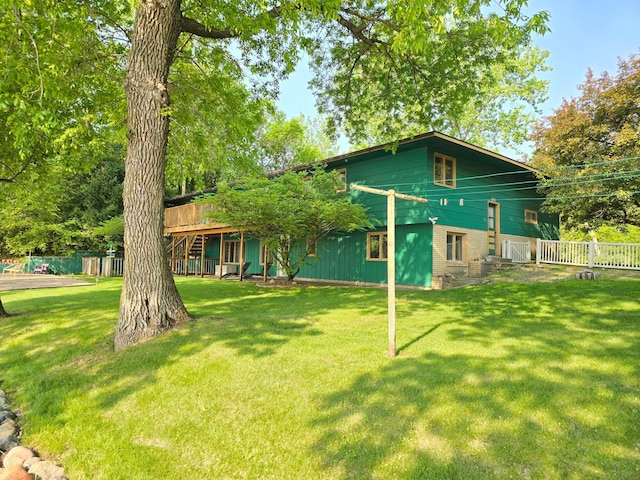 820 Chinook Ave SW, Avon, MN 56310 - photo 2