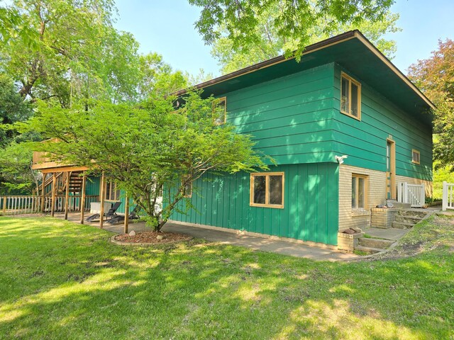 820 Chinook Ave SW, Avon, MN 56310 - photo 29