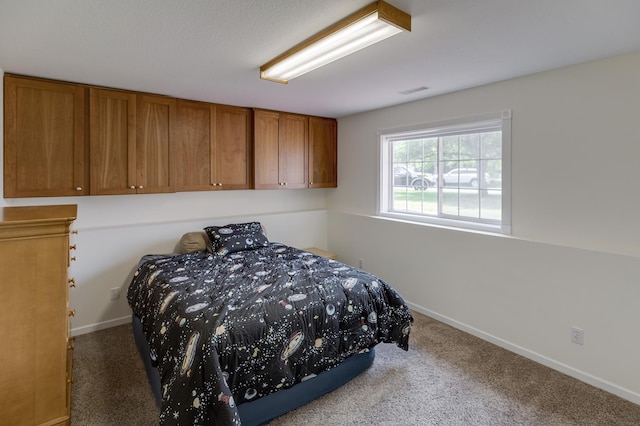 217 Hickory Ln E, Shakopee, MN 55379 - bedroom with carpet and baseboards