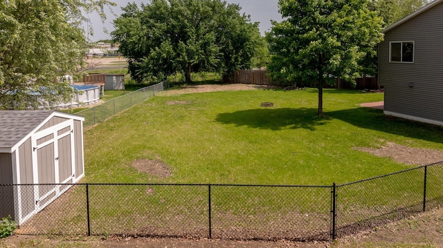 217 Hickory Ln E, Shakopee, MN 55379 - view of yard