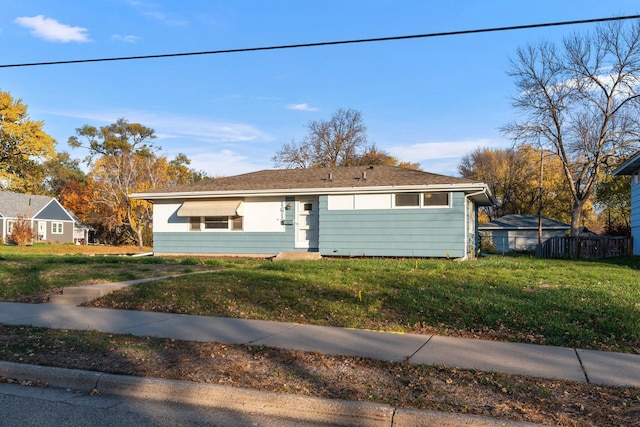 1613 Pullman Ave, Saint Paul Park, MN 55071 - view of front of property
