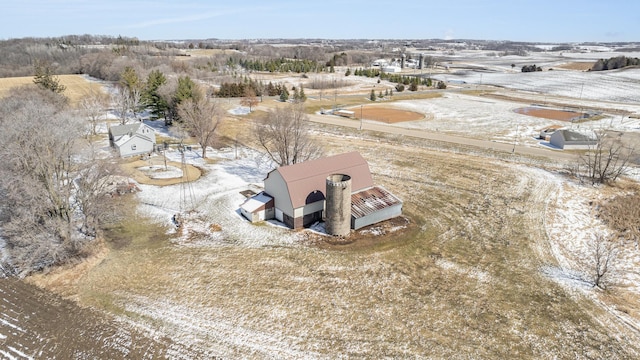 6200 37th St W, Webster, MN 55088 - view of rural area