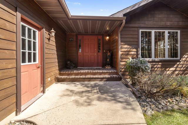 12584 County 18 SW, Brainerd, MN 56401 - view of entrance to property