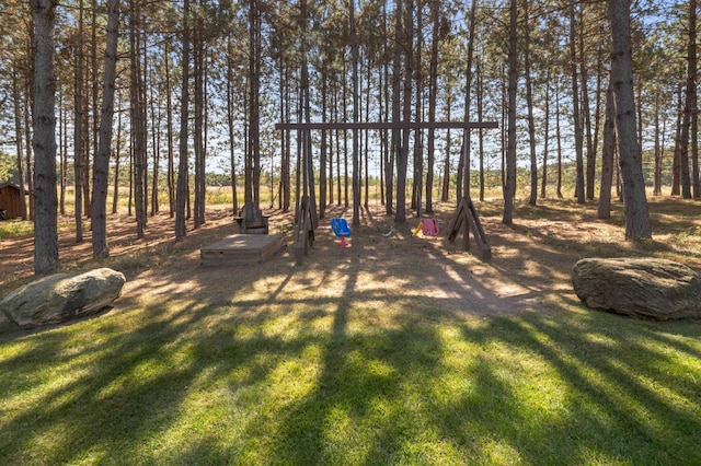 12584 County 18 SW, Brainerd, MN 56401 - view of green lawn