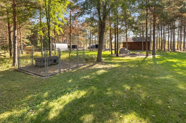 12584 County 18 SW, Brainerd, MN 56401 - view of green lawn