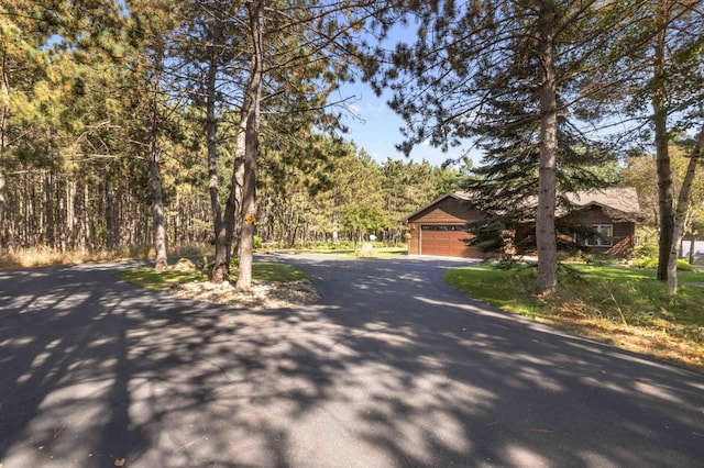 12584 County 18 SW, Brainerd, MN 56401 - view of asphalt driveway
