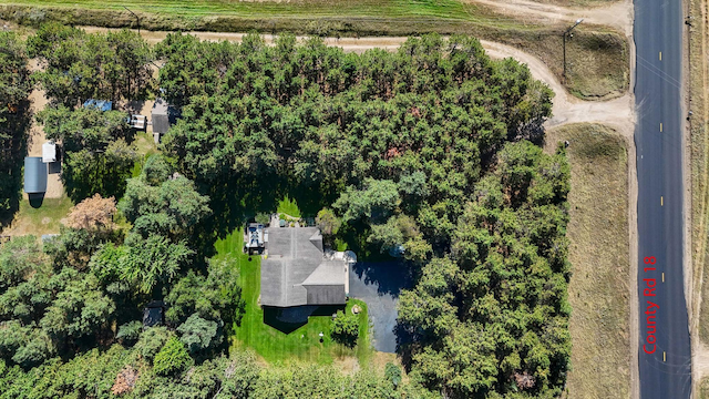 12584 County 18 SW, Brainerd, MN 56401 - aerial overview of property's location