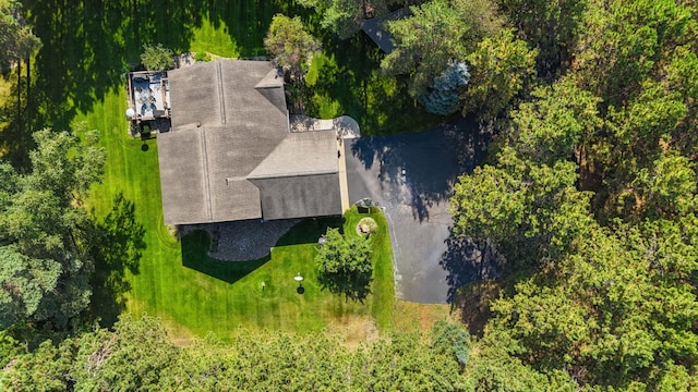 12584 County 18 SW, Brainerd, MN 56401 - view of subject property