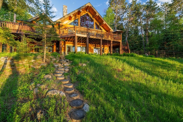 26110 Elk Haven Dr, Nevis, MN 56467 - photo 2