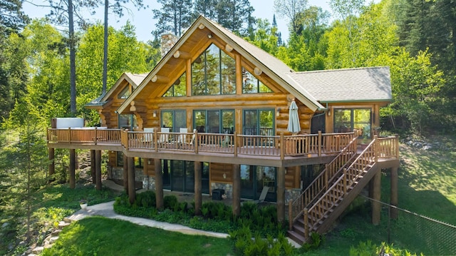 26110 Elk Haven Dr, Nevis, MN 56467 - photo 3
