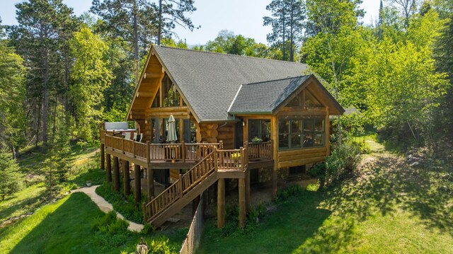 26110 Elk Haven Dr, Nevis, MN 56467 - photo 4