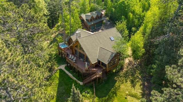 26110 Elk Haven Dr, Nevis, MN 56467 - photo 12