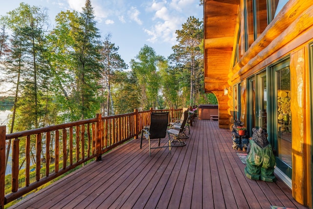 26110 Elk Haven Dr, Nevis, MN 56467 - photo 15