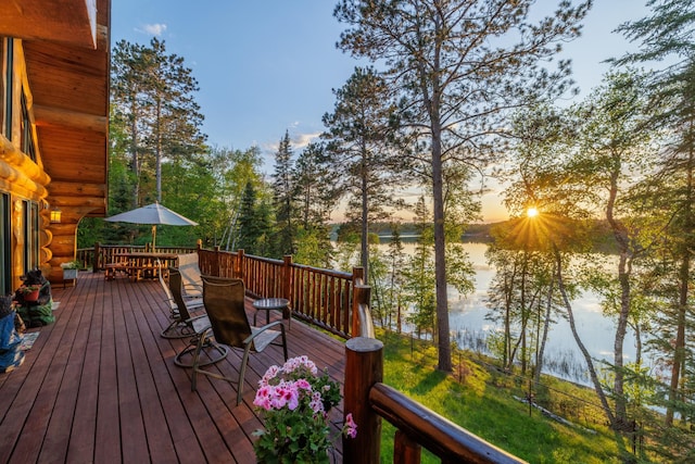 26110 Elk Haven Dr, Nevis, MN 56467 - photo 18