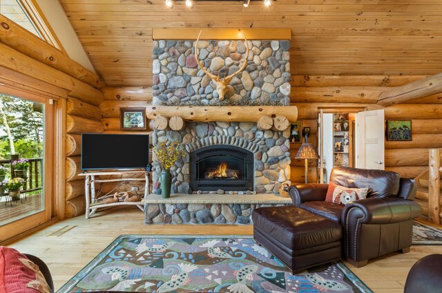 26110 Elk Haven Dr, Nevis, MN 56467 - photo 30